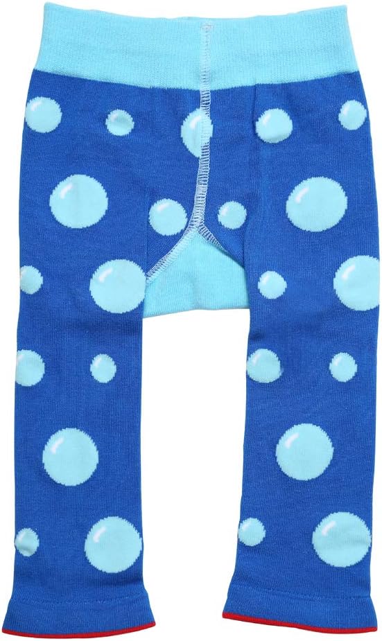 Stretchy Soft Posh Leggings for Little Ones
