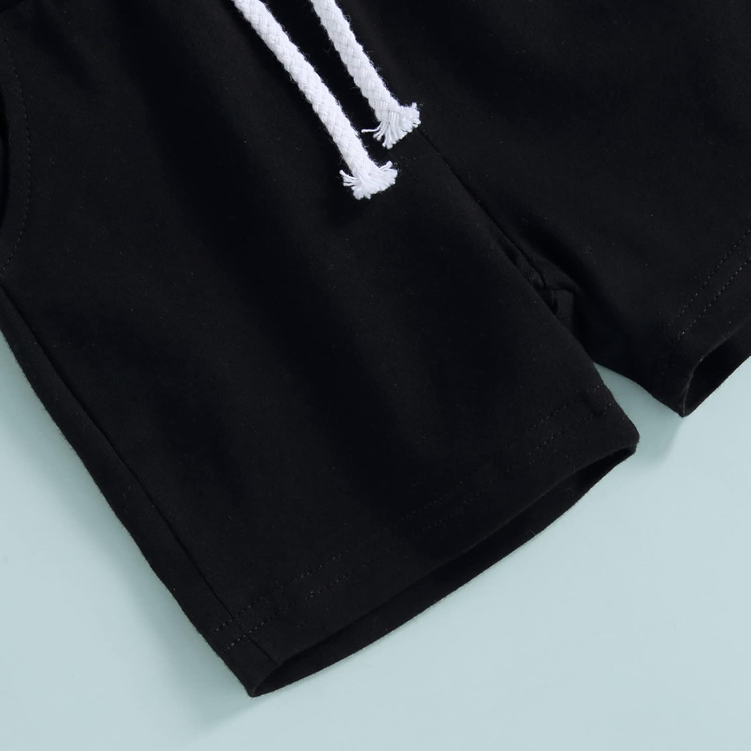 toddler short set