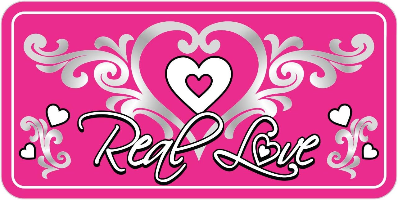 Real Love Baby Girls Jogger Set - Cozy 2-Piece Fleece Set