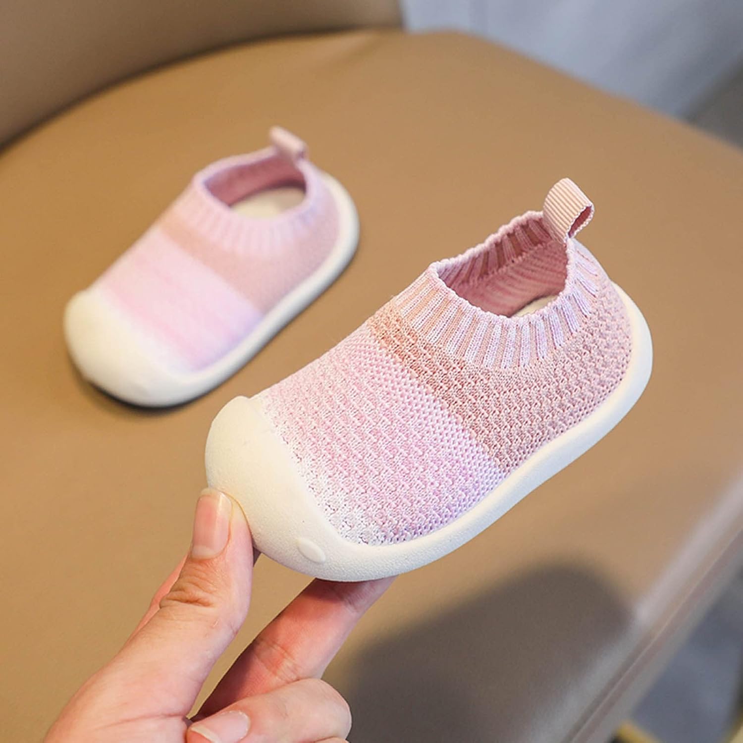 Cute Tennis Shoes for Infants