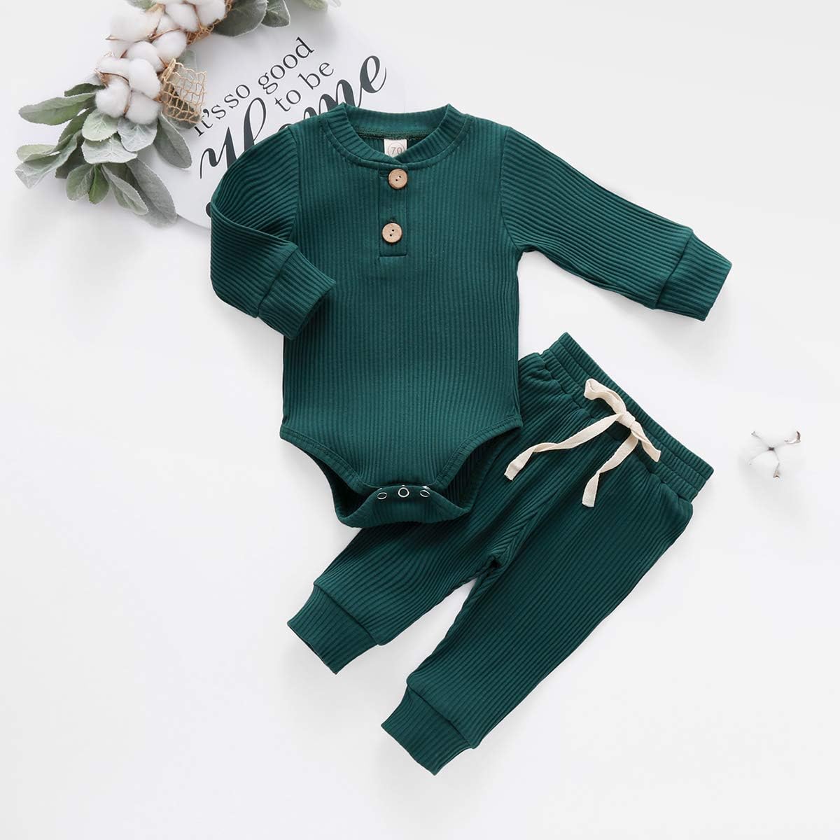 Perfect Newborn Essentials