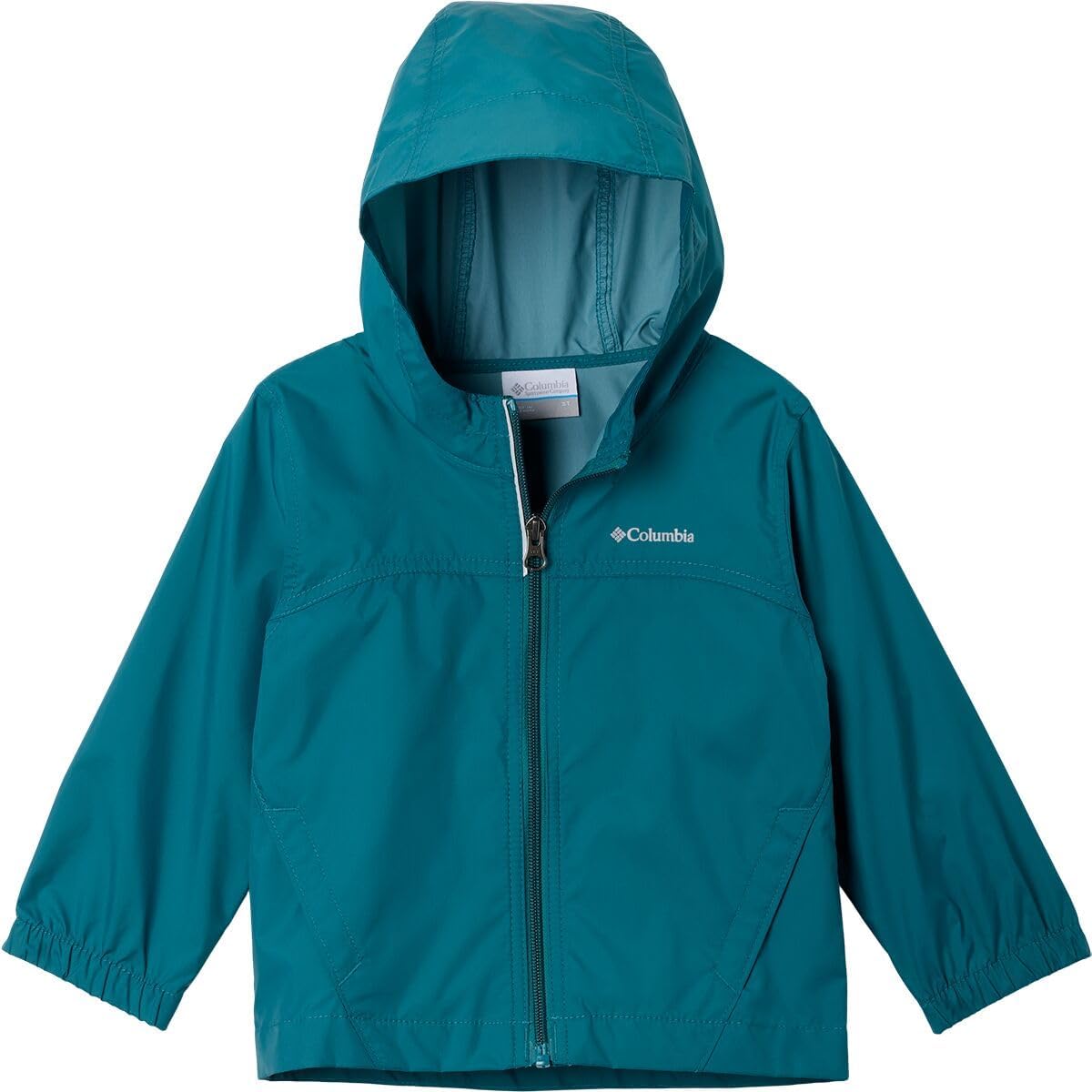Columbia Baby Boys Glennaker Rain JacketBestseller