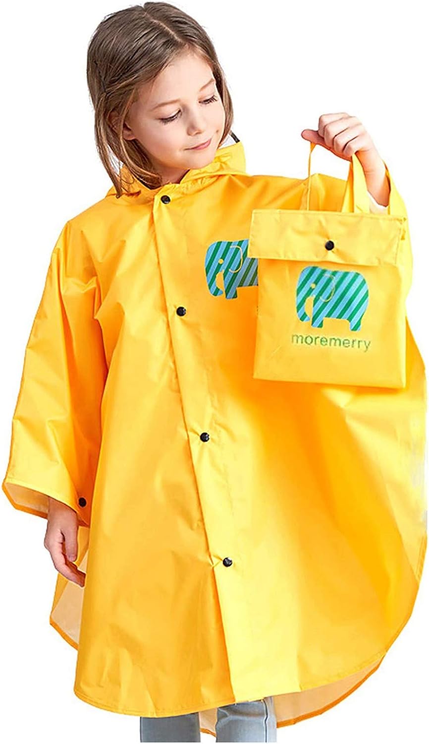Rainware Chest for Kids Boys Girls 7-9 Years