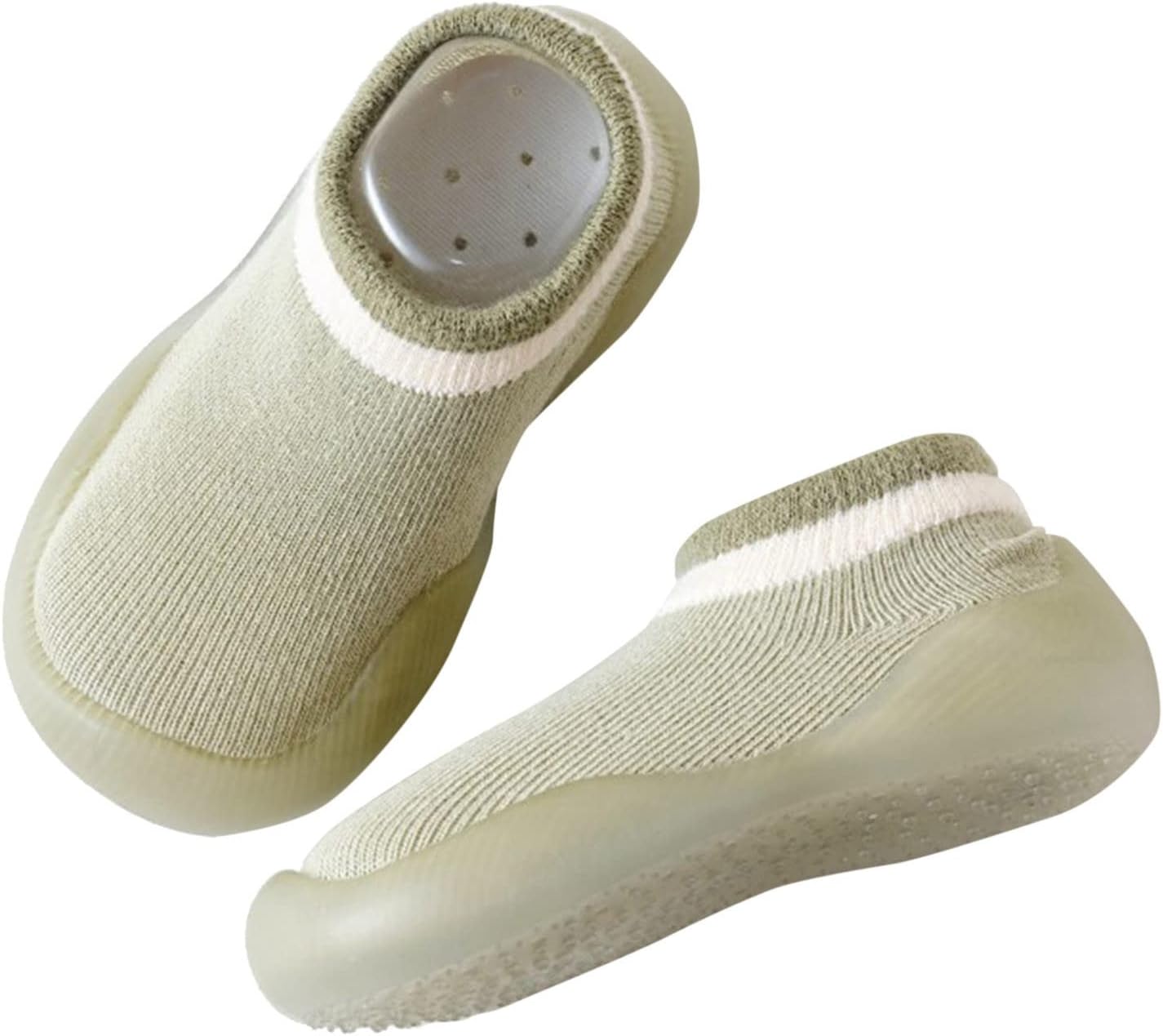 Cute Soft Socks for Baby Girls