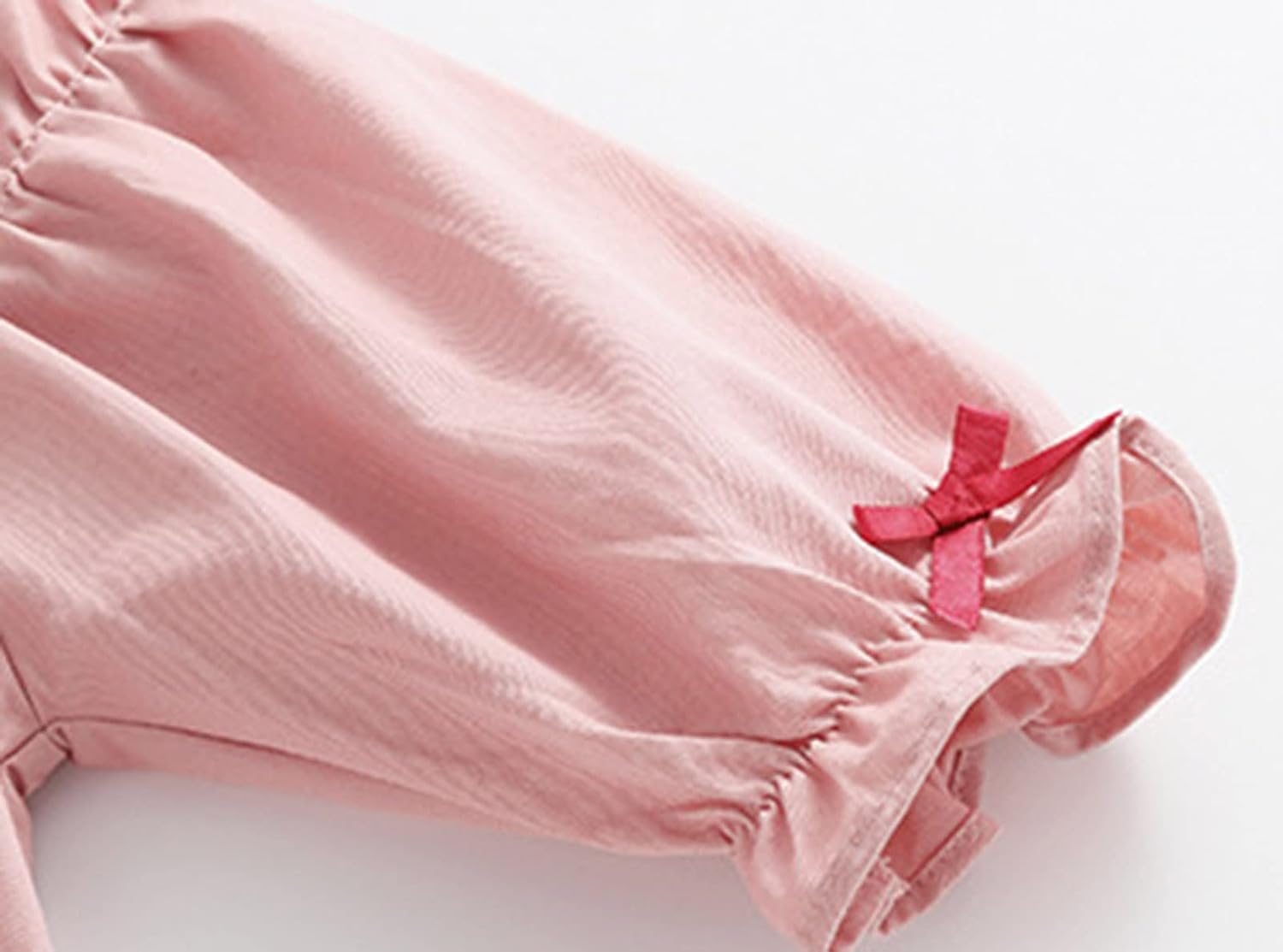 RC01 Long Sleeve Child Rain Jacket Synthetics