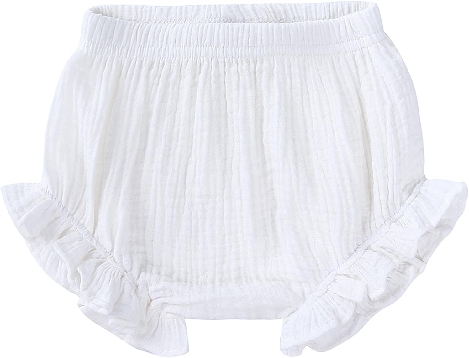 Durio Baby Bloomers for Toddler Girls Newborn Diaper