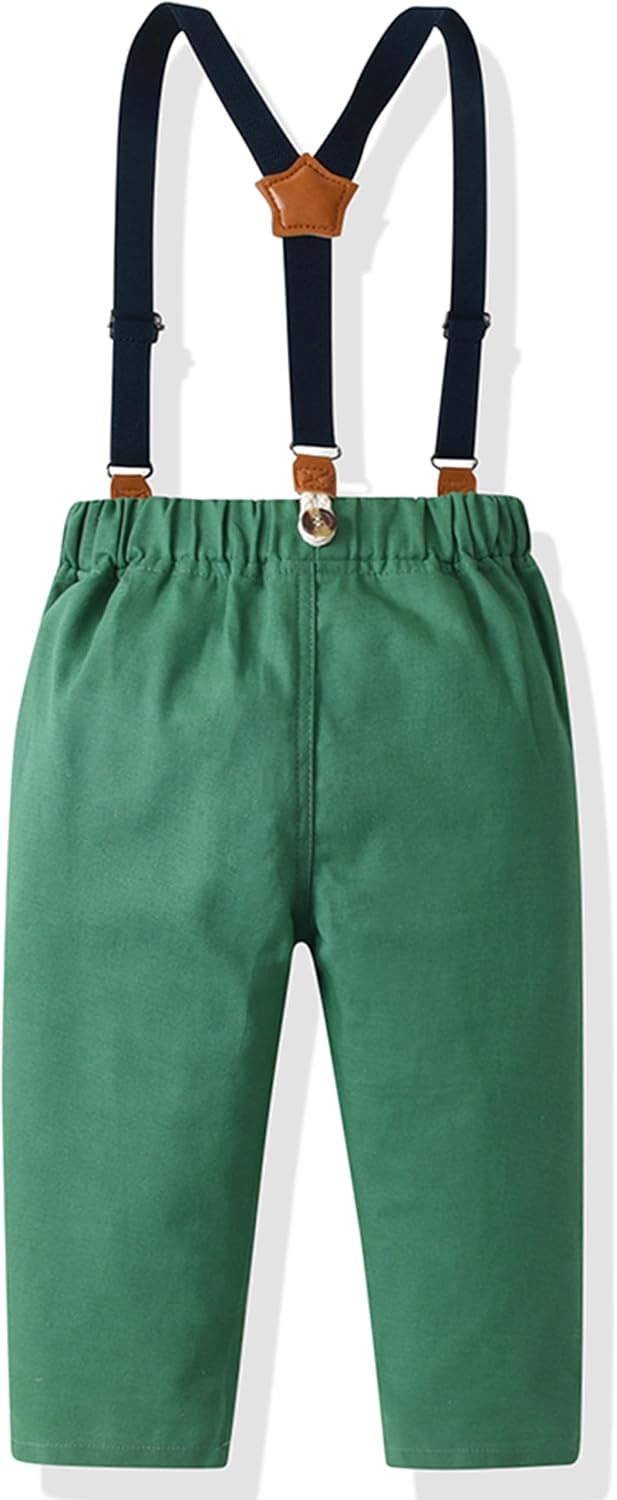 Stylish Baby Boys Suits Set for Weddings Formals