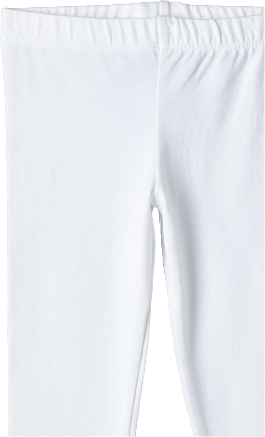 The Childrens Place Baby Girls 2-Pack of Capri Leggings
