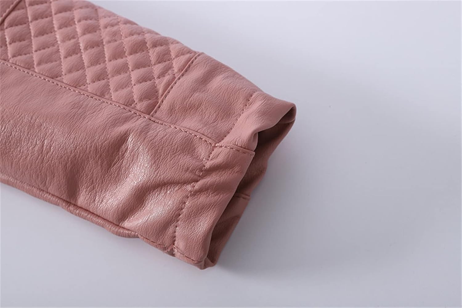 Moonker Baby Short Jacket Coat - Kids Autumn Winter Outwear