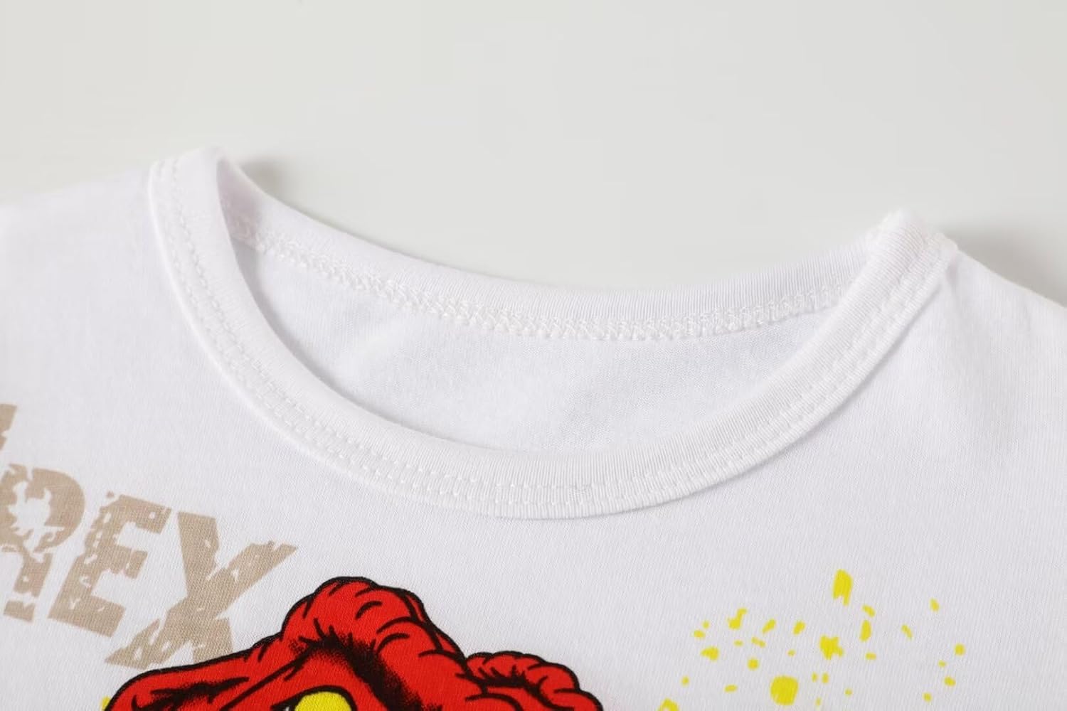 Perfect Summer Outfit for Little Boys