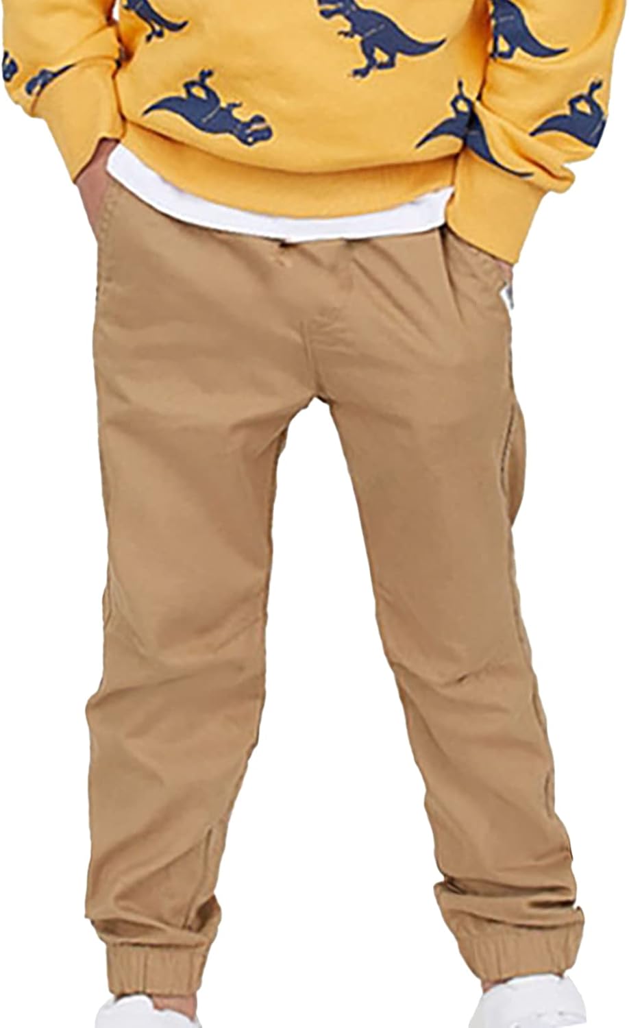 Comfortable Baby Trousers Jeans for Toddler