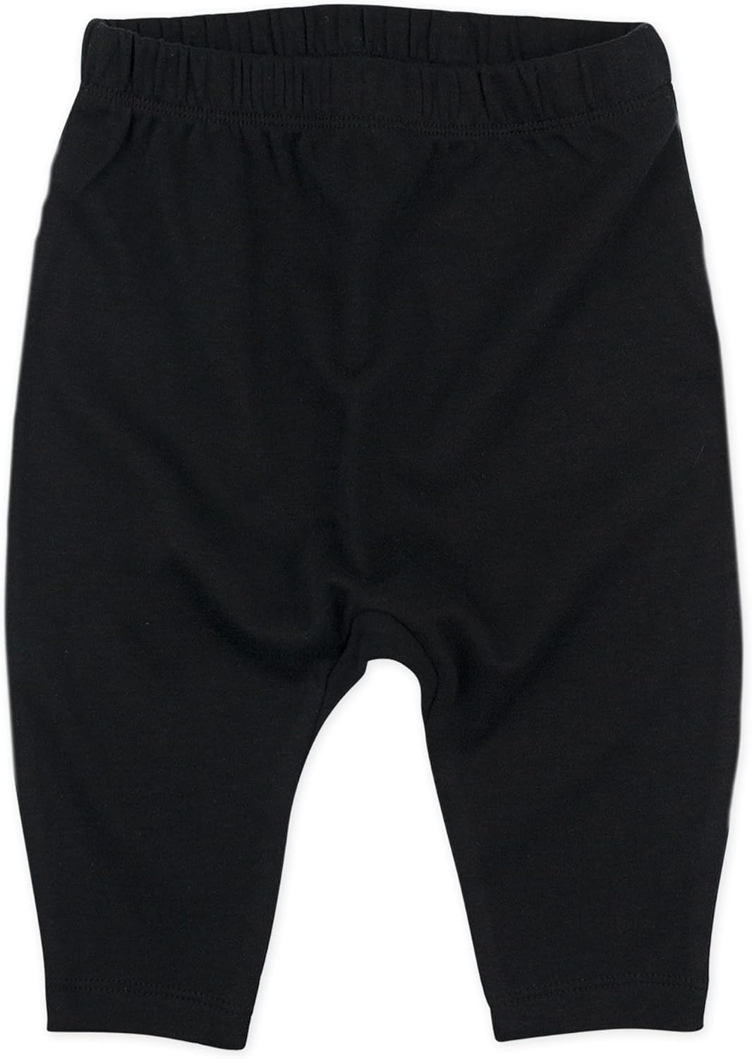 HonestBaby Multipack Harem Pants 100 Organic Cotton for Baby Boys Girls