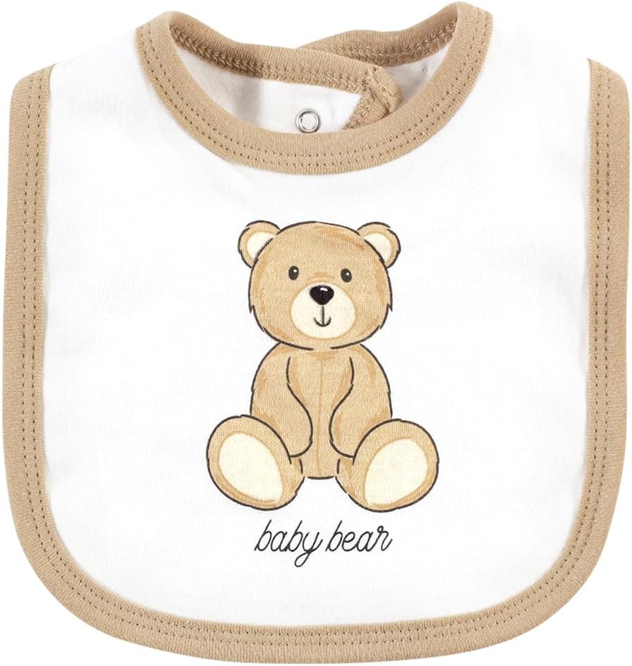 Adorable Unisex Set for Babies