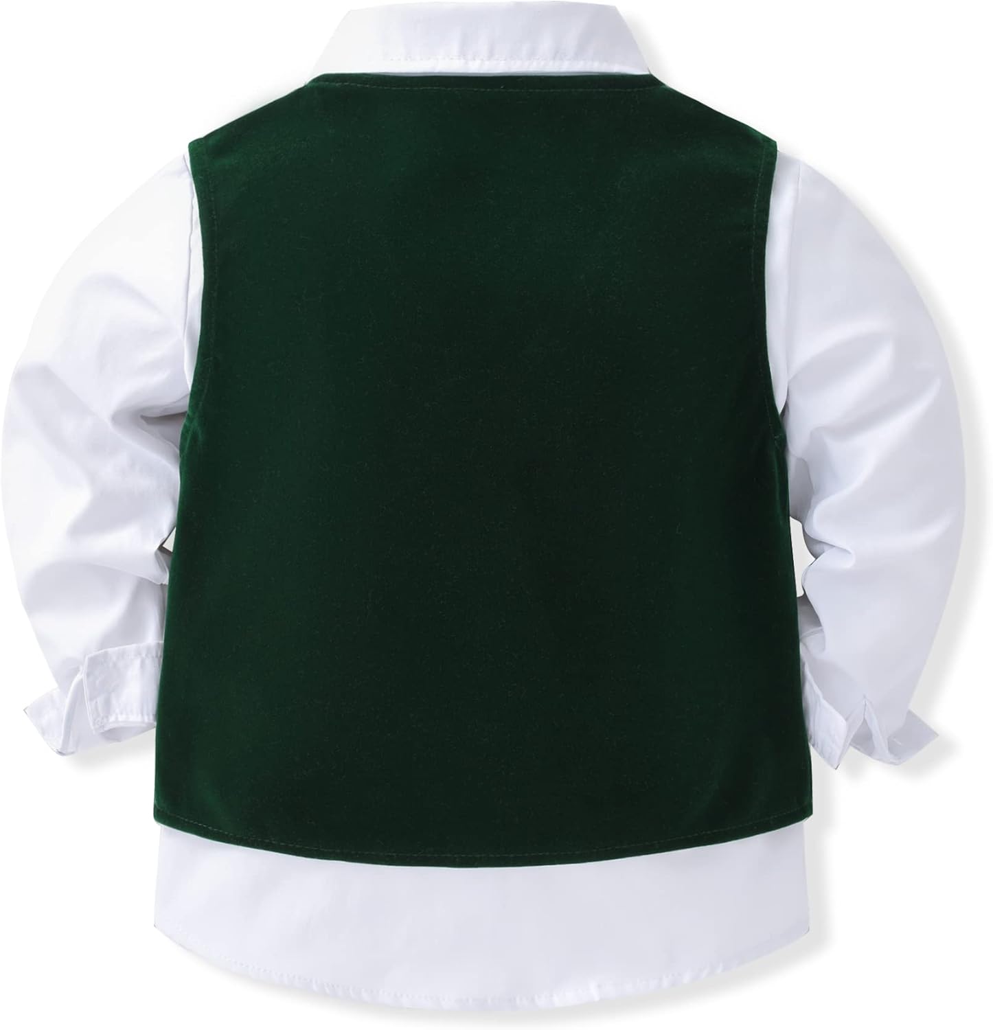 Tuxedo Boys Suits Style Comfort