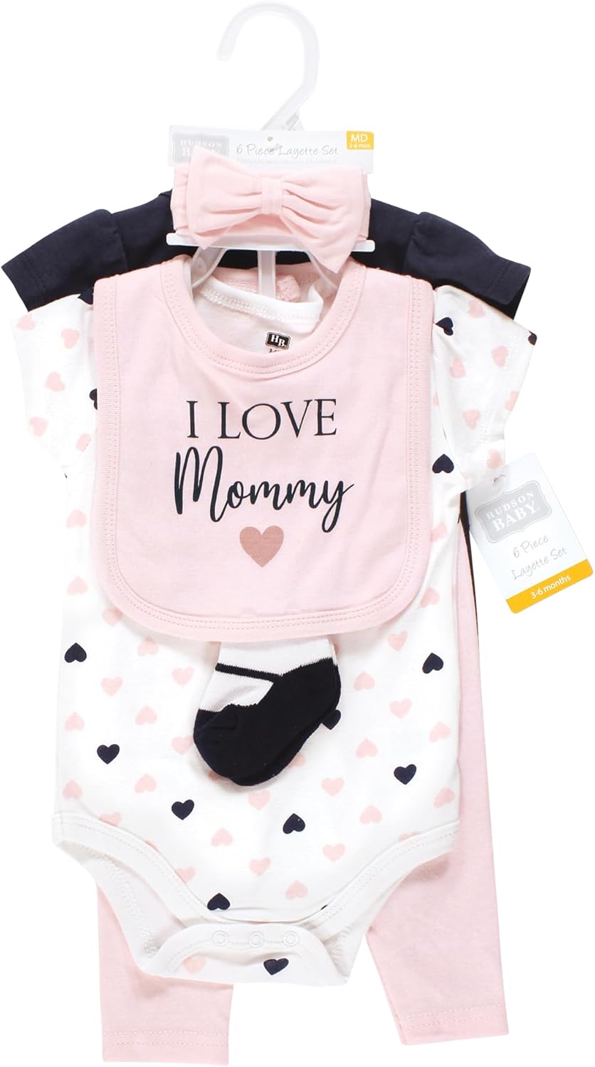 Perfect Set for Babies