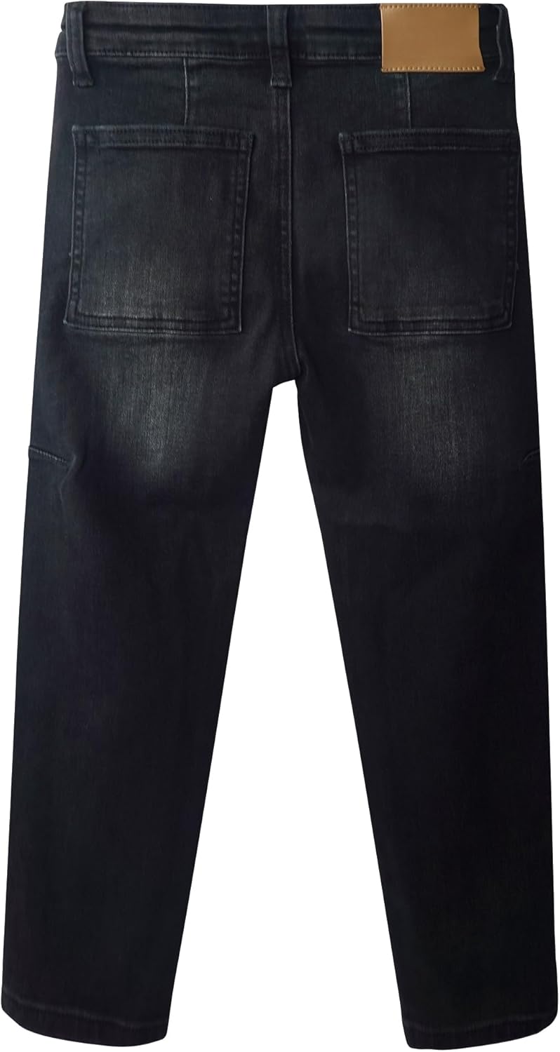KIDSCOOL SPACE Boys Jeans