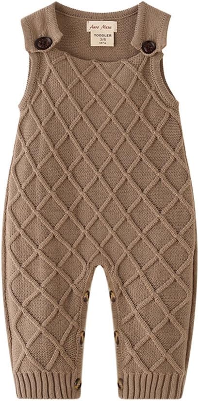 Vintage Baby Romper