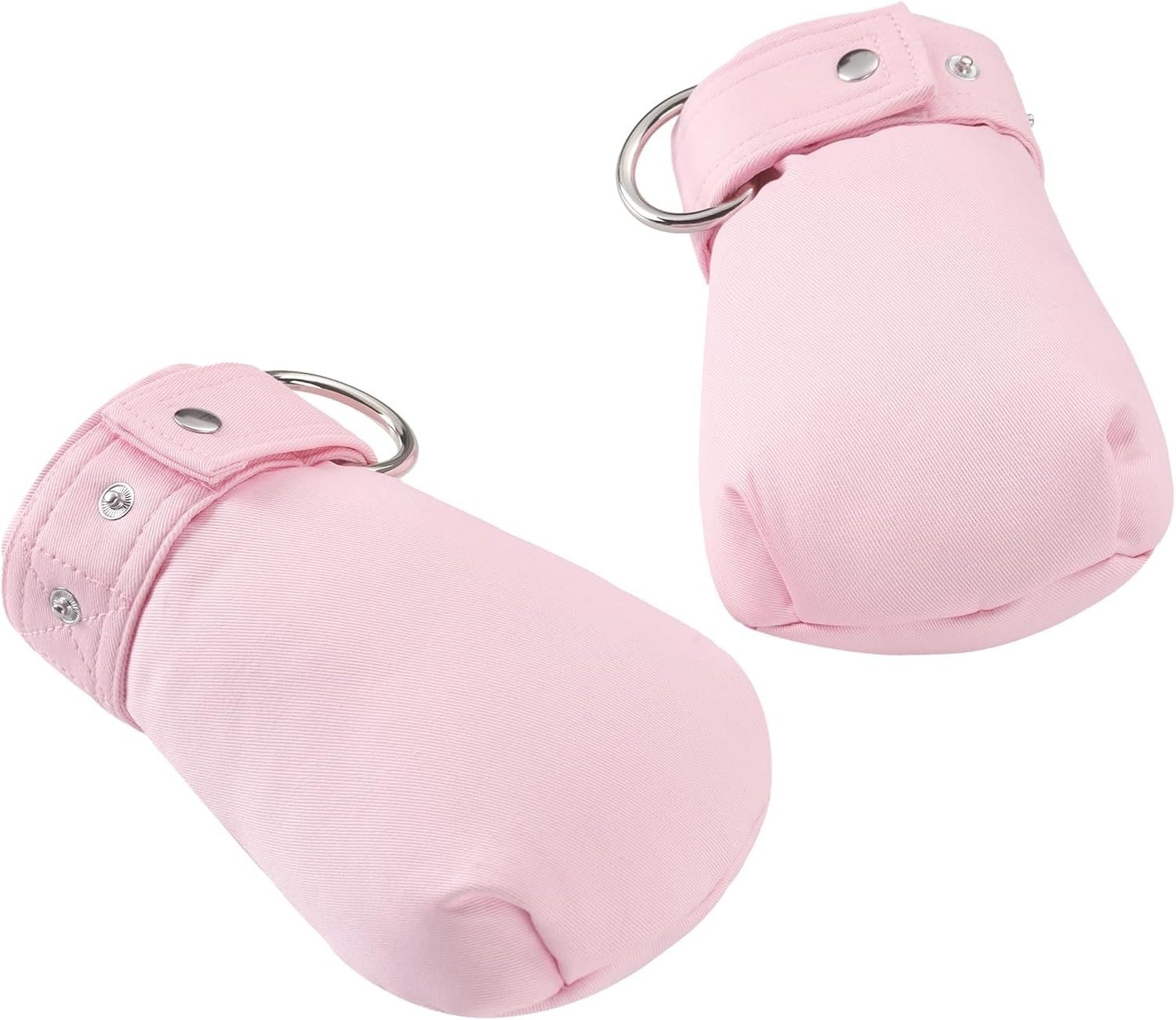 Littleforbig Soft Padded Mitten