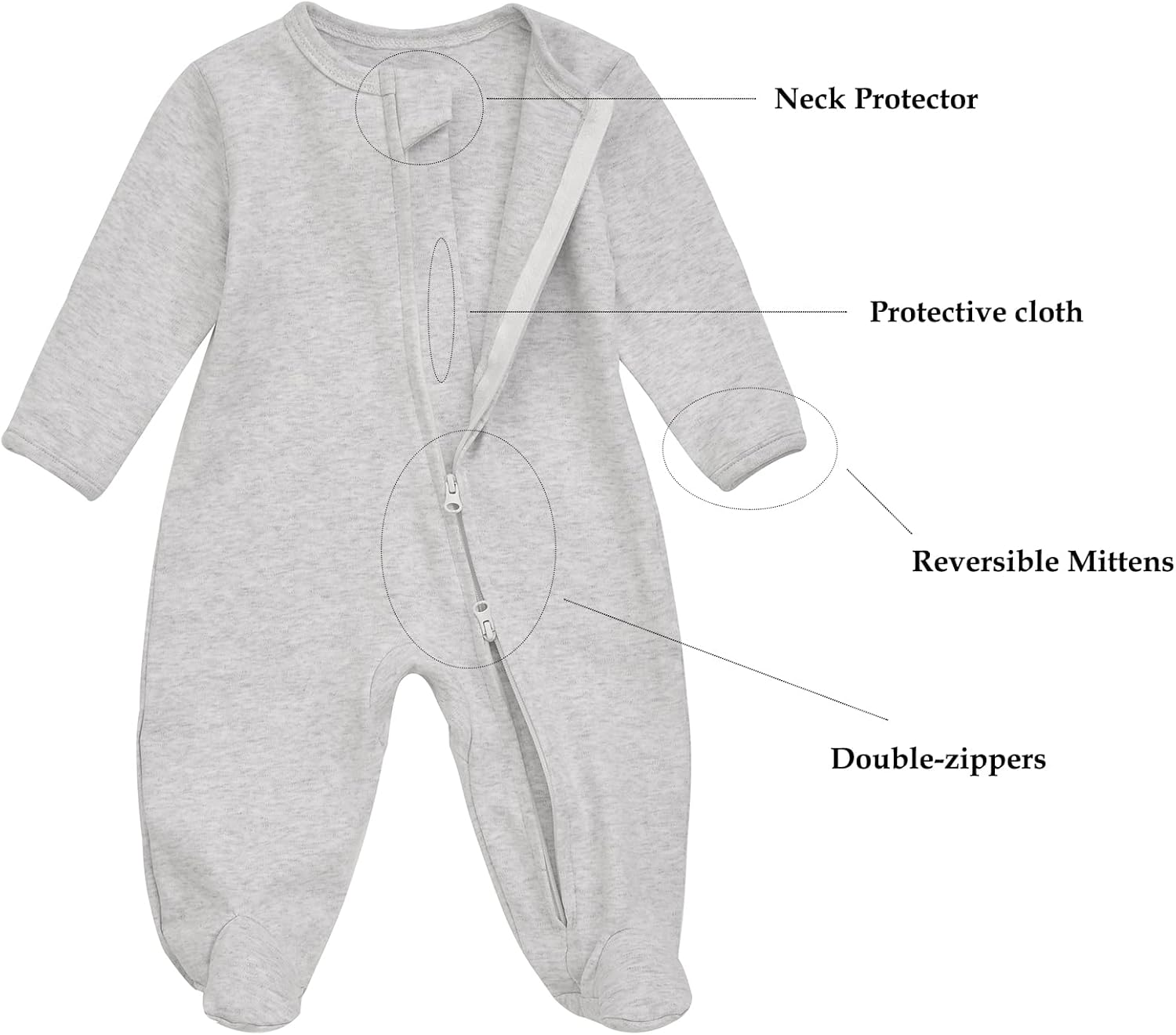 Aablexema Baby Pj Set -8M to 9M