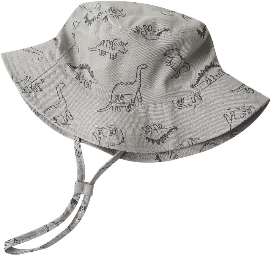 Stylish Upf50 Toddler Sunhat for Kids protection and style in one