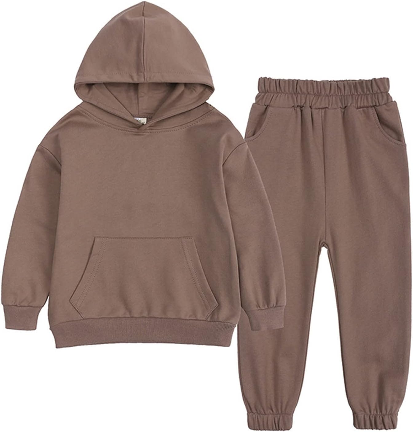 AmiMiojy 2-in-1 Set for Big Medium Kids