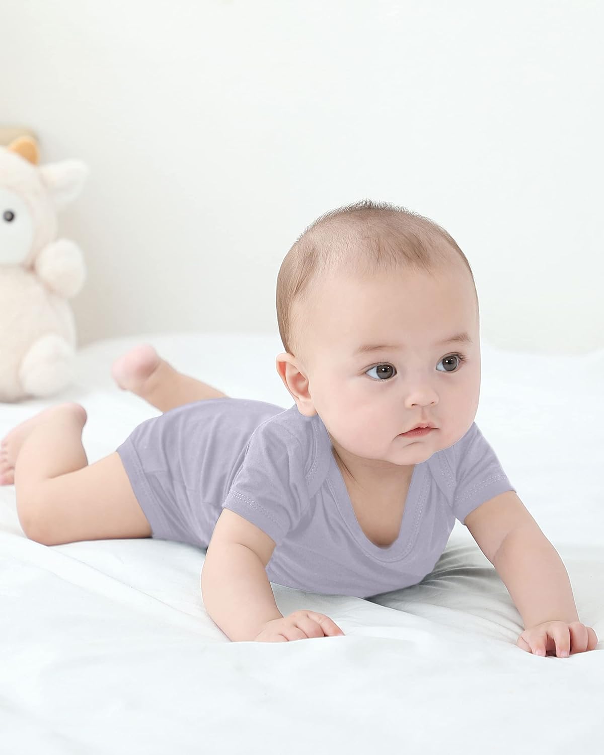 Perfect for Babies