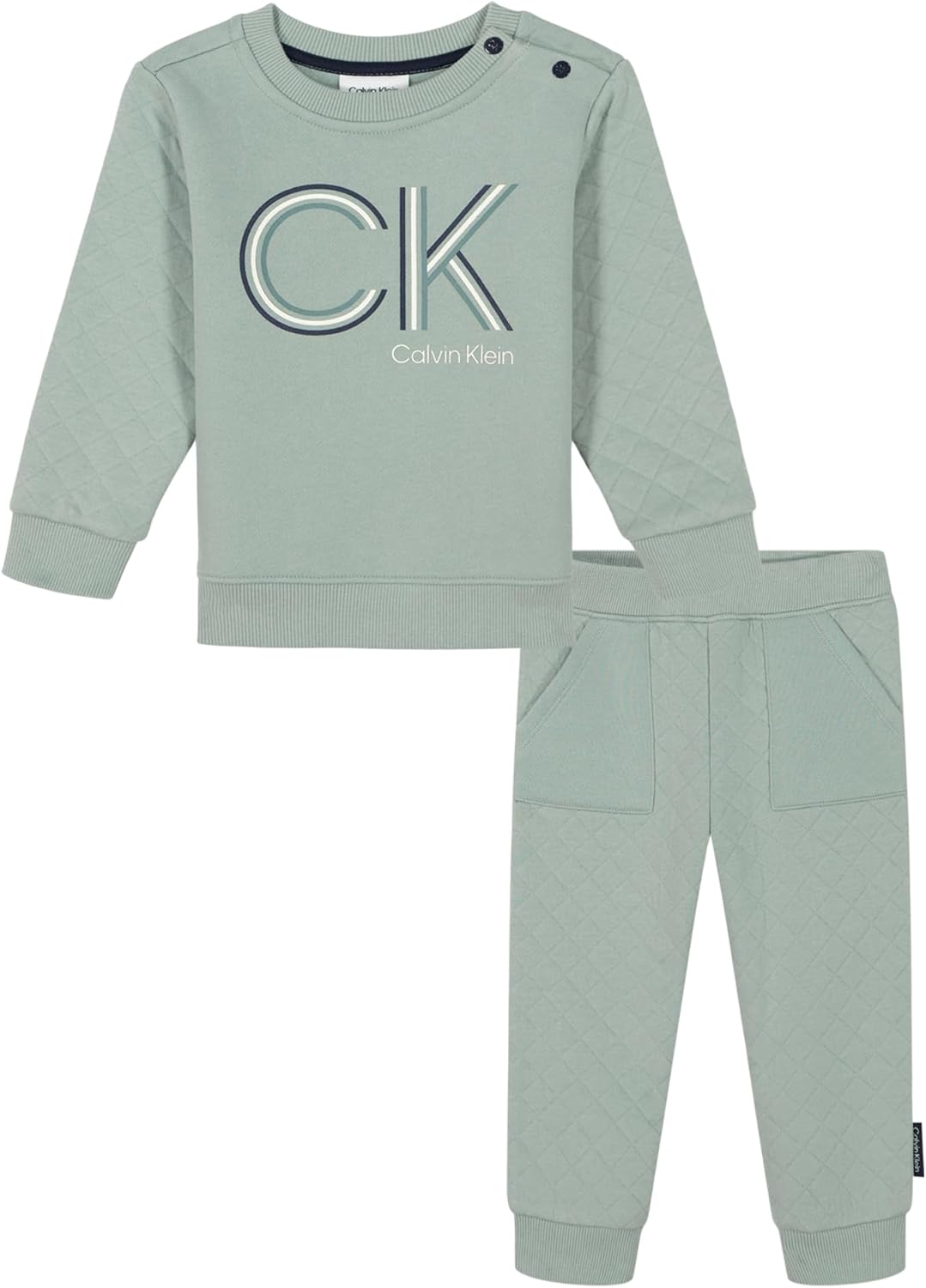 Stylish Essentials for Kids Premium 2-Piece Jog Set
