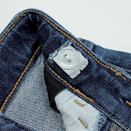 Stylish Soft Subtraction Jeans for Kids
