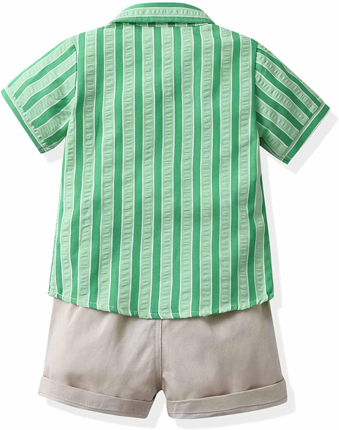 Classic Boys Outfit for Kids