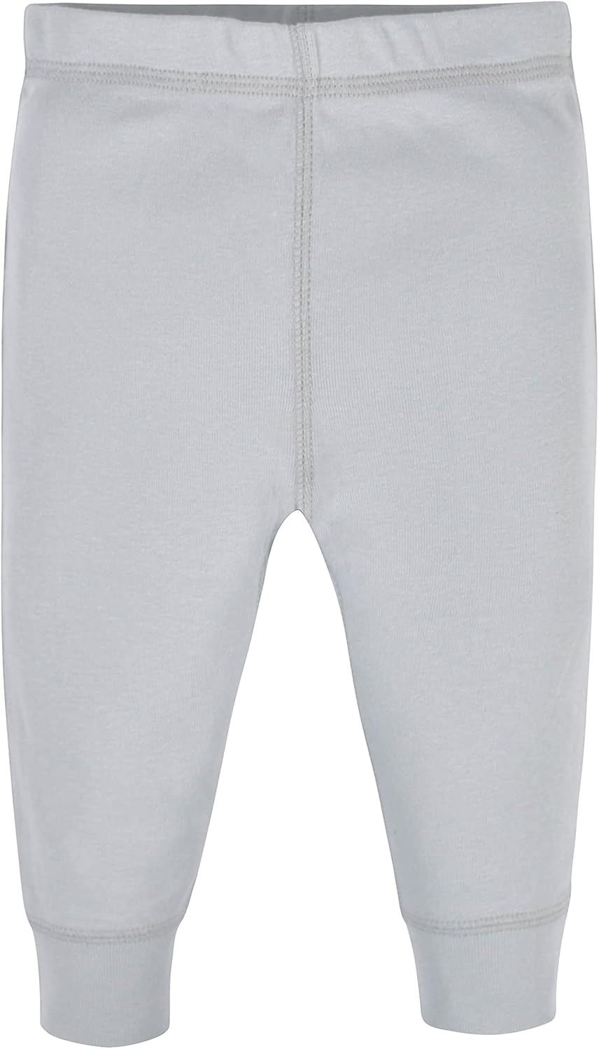 Gerber Baby Boys Multi-Pack Pants Give a Gift