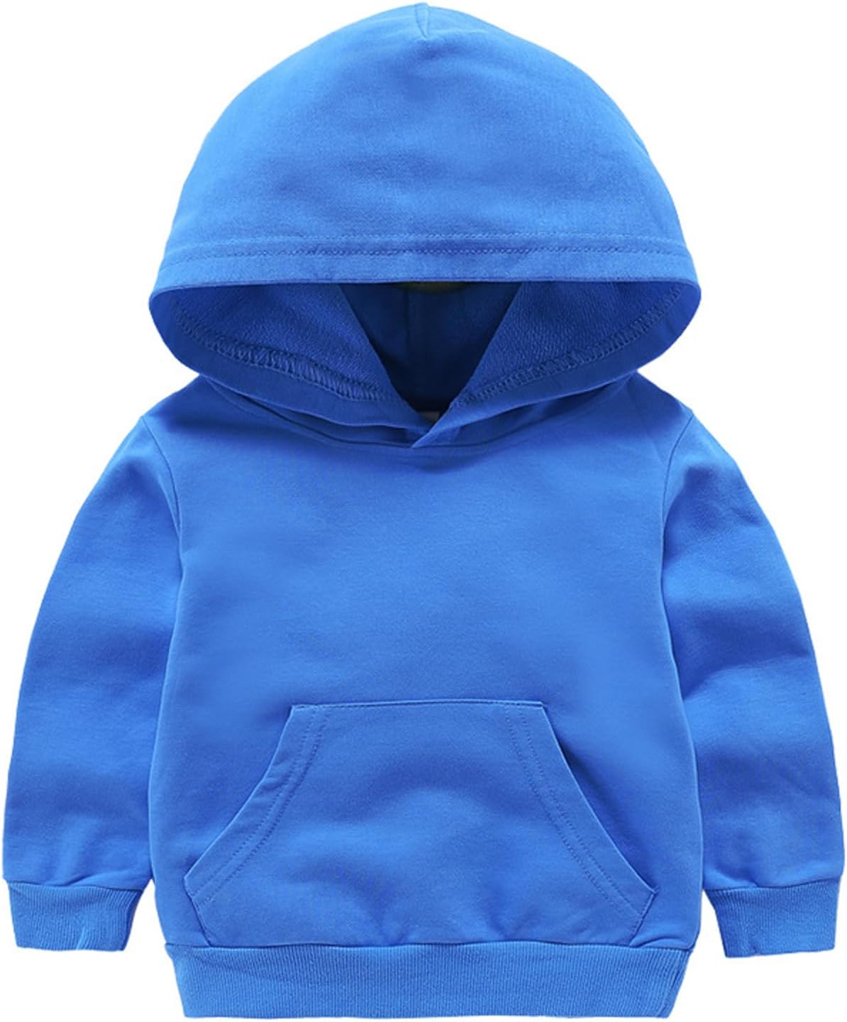 RUIBETYHUA Baby Pullover Hourglass Hoodie for Kids