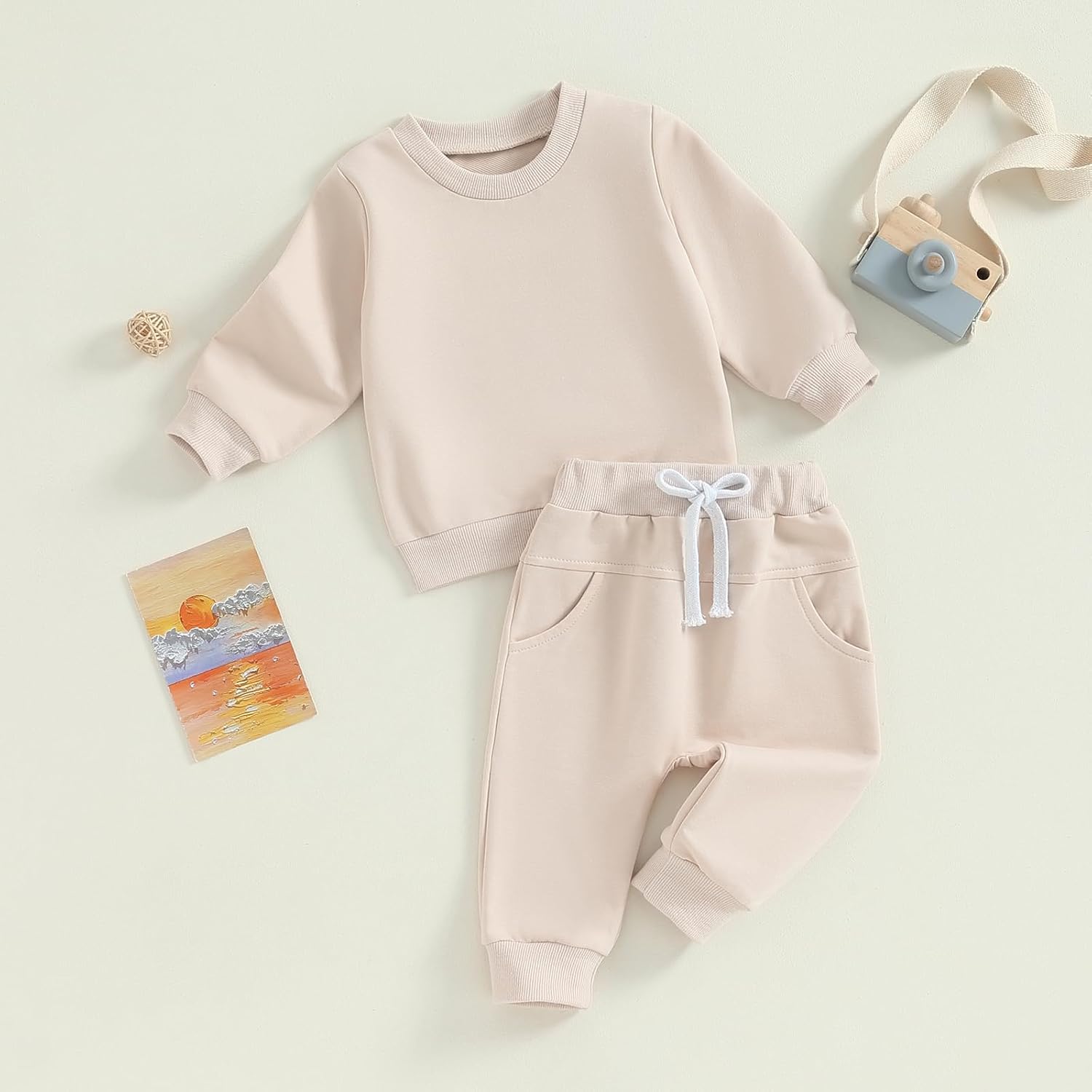Perfect 2-Piece Set