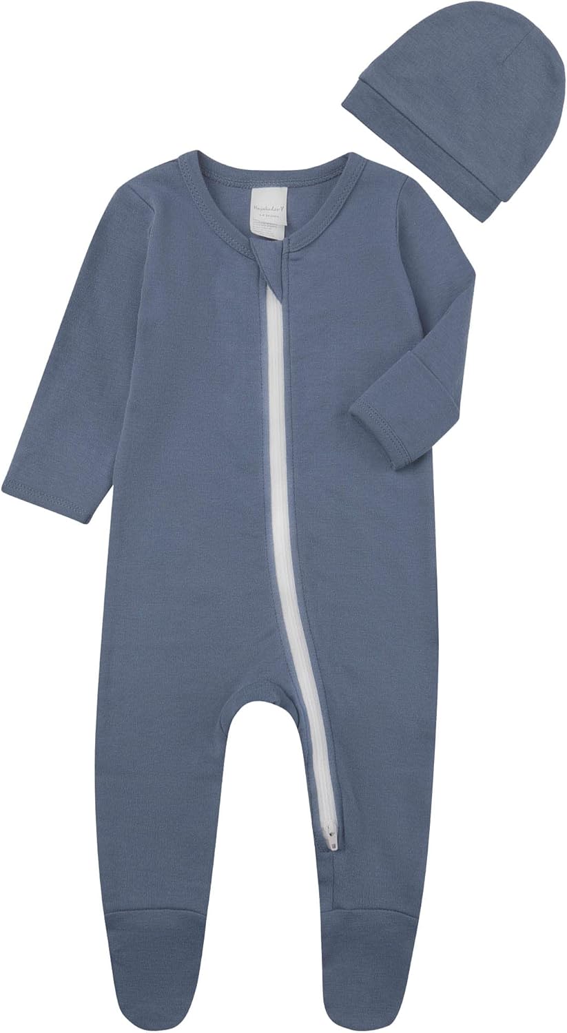 Perfect Pajamas for Little Ones Snug Cozy