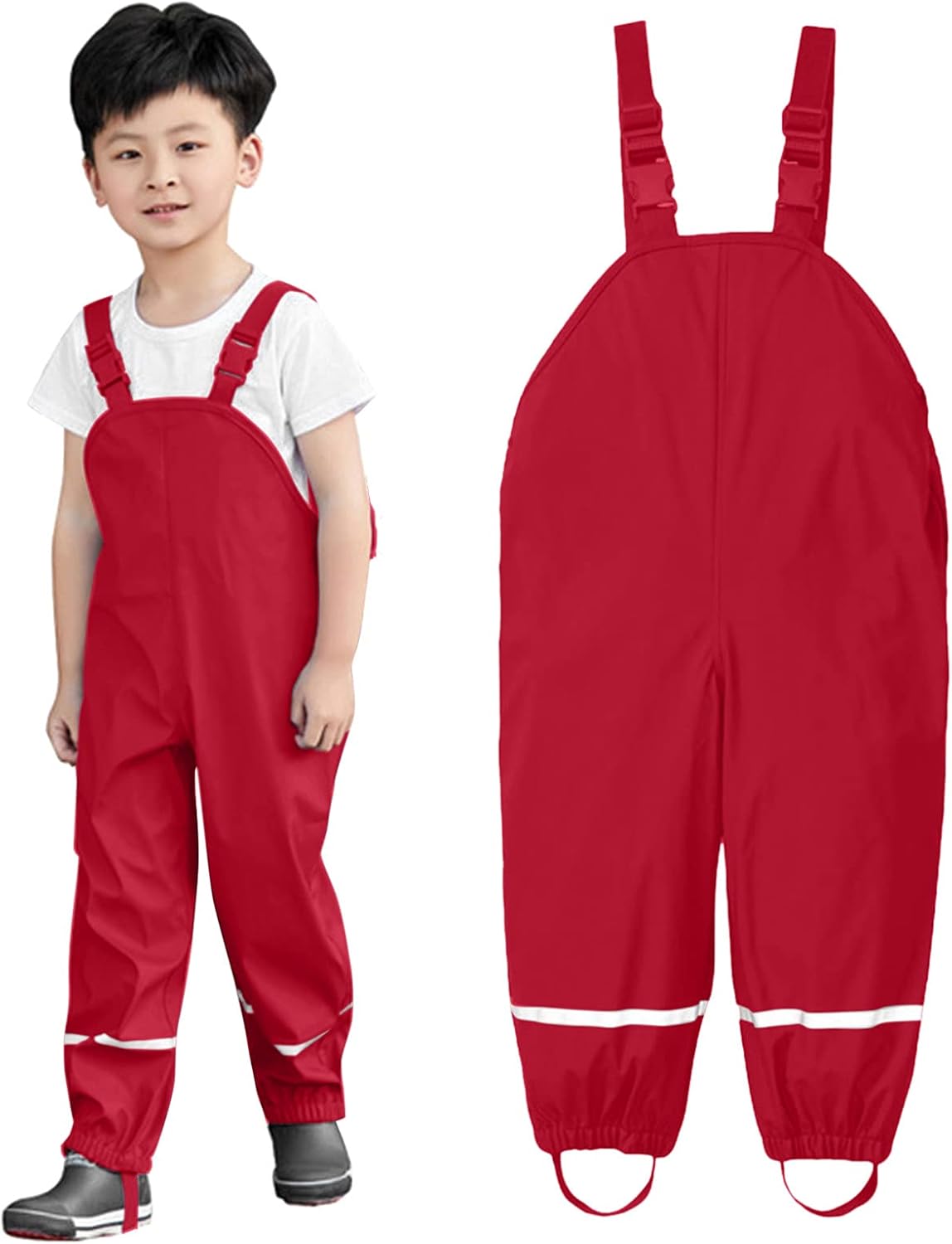 Rainprotection Kids Rainpants