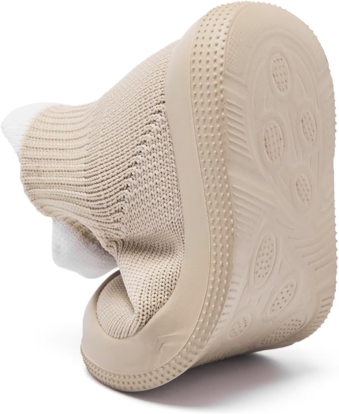 Eashi Baby Sock Shoes - Safe First Walker for Kids