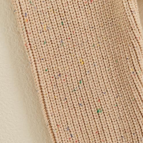 Eadrioss Baby Knit Leggings 2-Pack