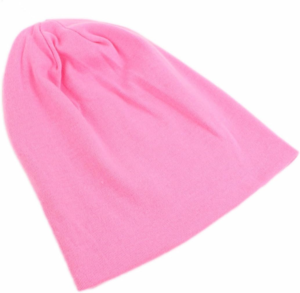 Qhome - Quirky Skull Beanie for Kids Soft Unisex machine washable