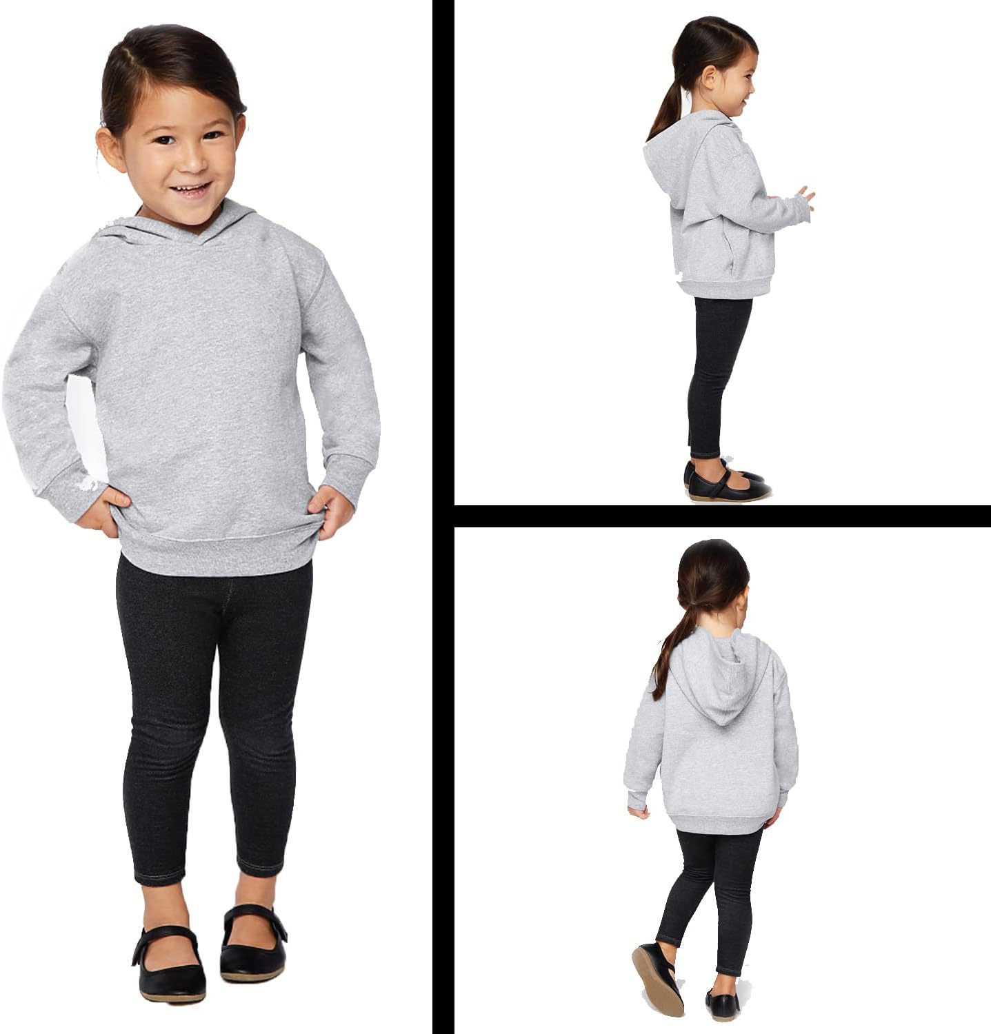 Here Comes The Judge 99 Adorable NY Baseball Toddler Hoodie