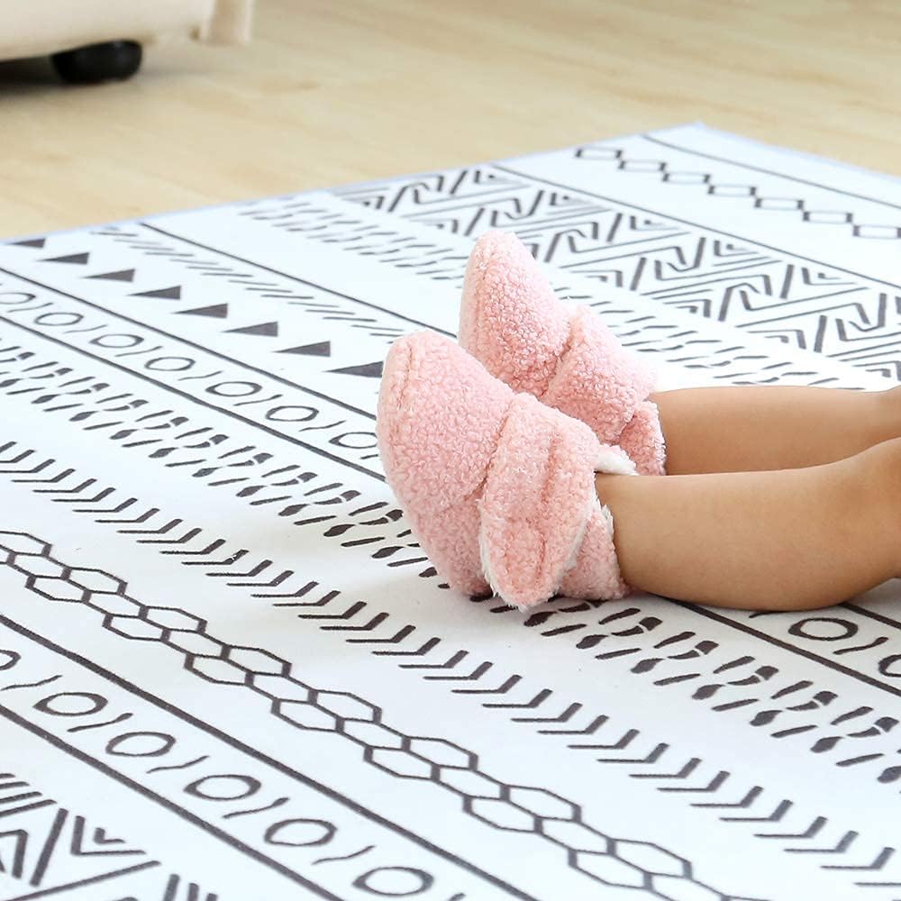 Stylish Soft Slippers for Babies