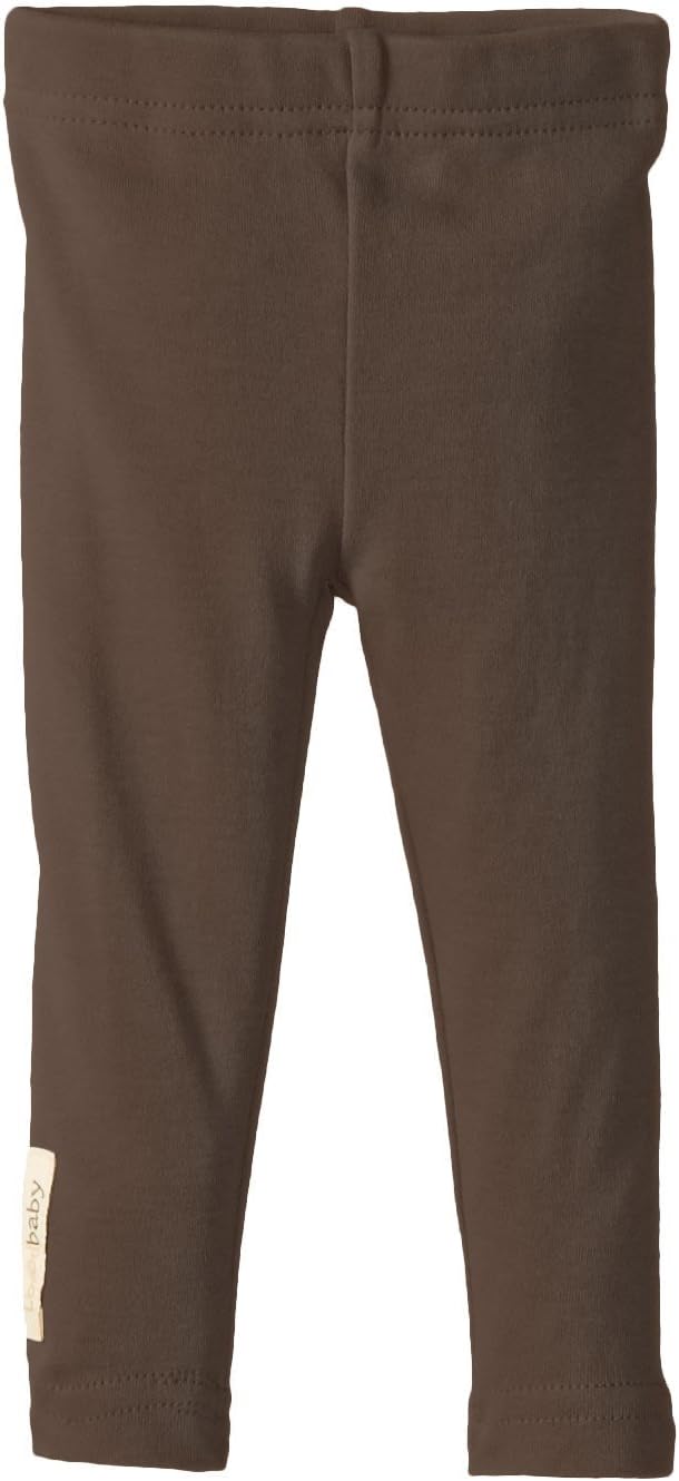 Organic bestselling baby leggings for little girls