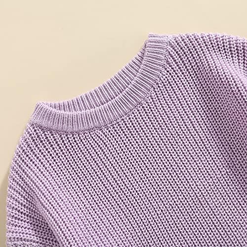 Comfortable Stylish Baby Sweater for Kids Halloween Christmas