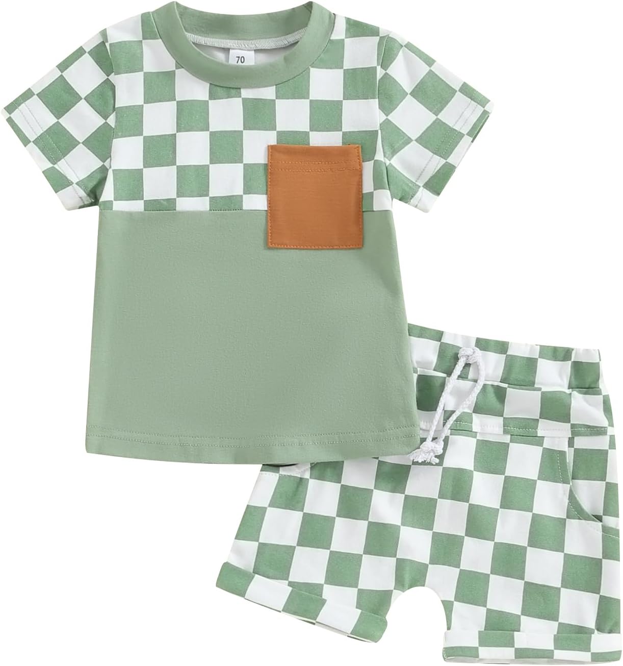 Perfect Summer Outfit for Boys