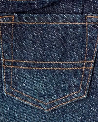 The Childrens Place Boys Baby and Toddler Pull on Straight Jeans