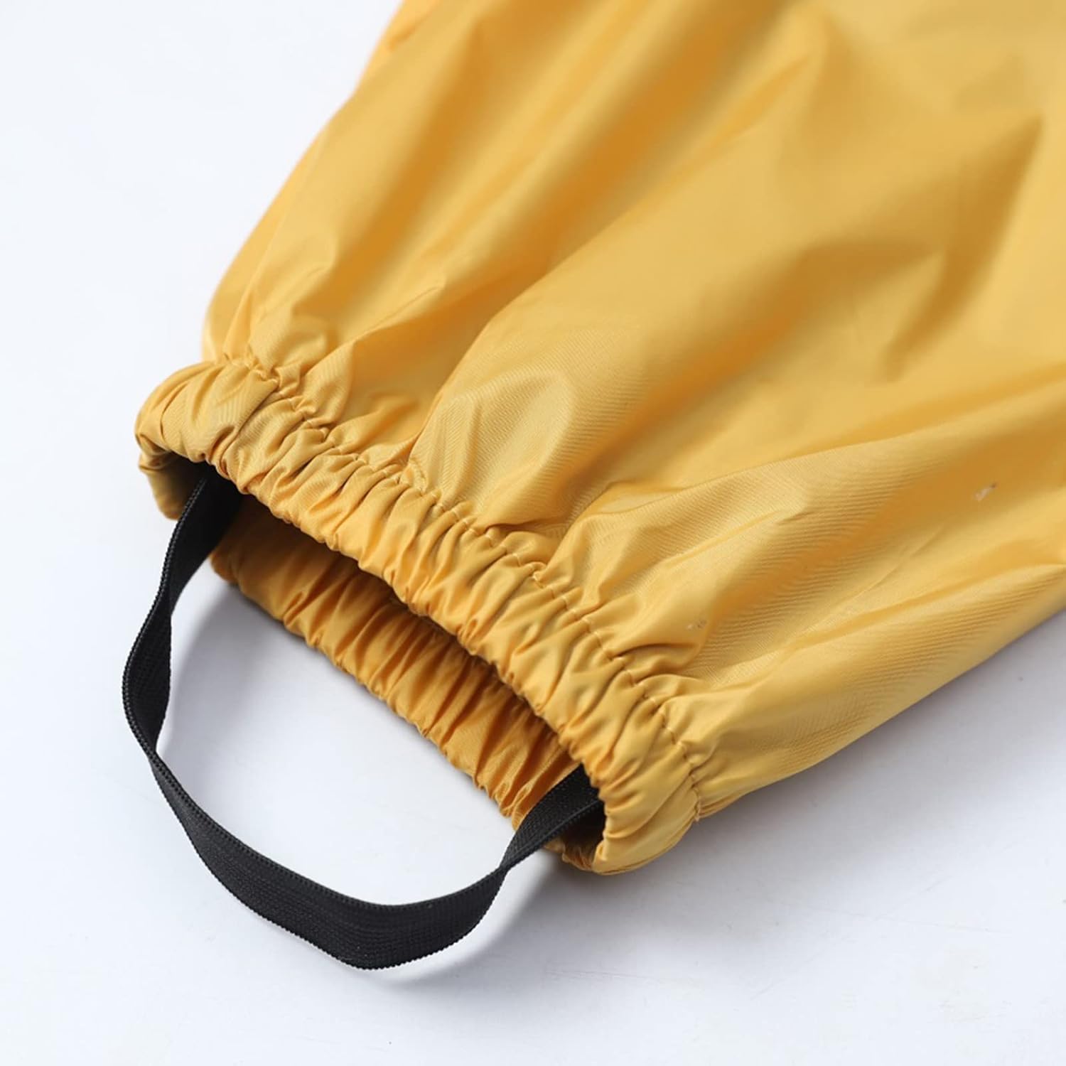 Cuteness Style MilestoneKids Boys Girls-Hooded Rain Coats Pants Set