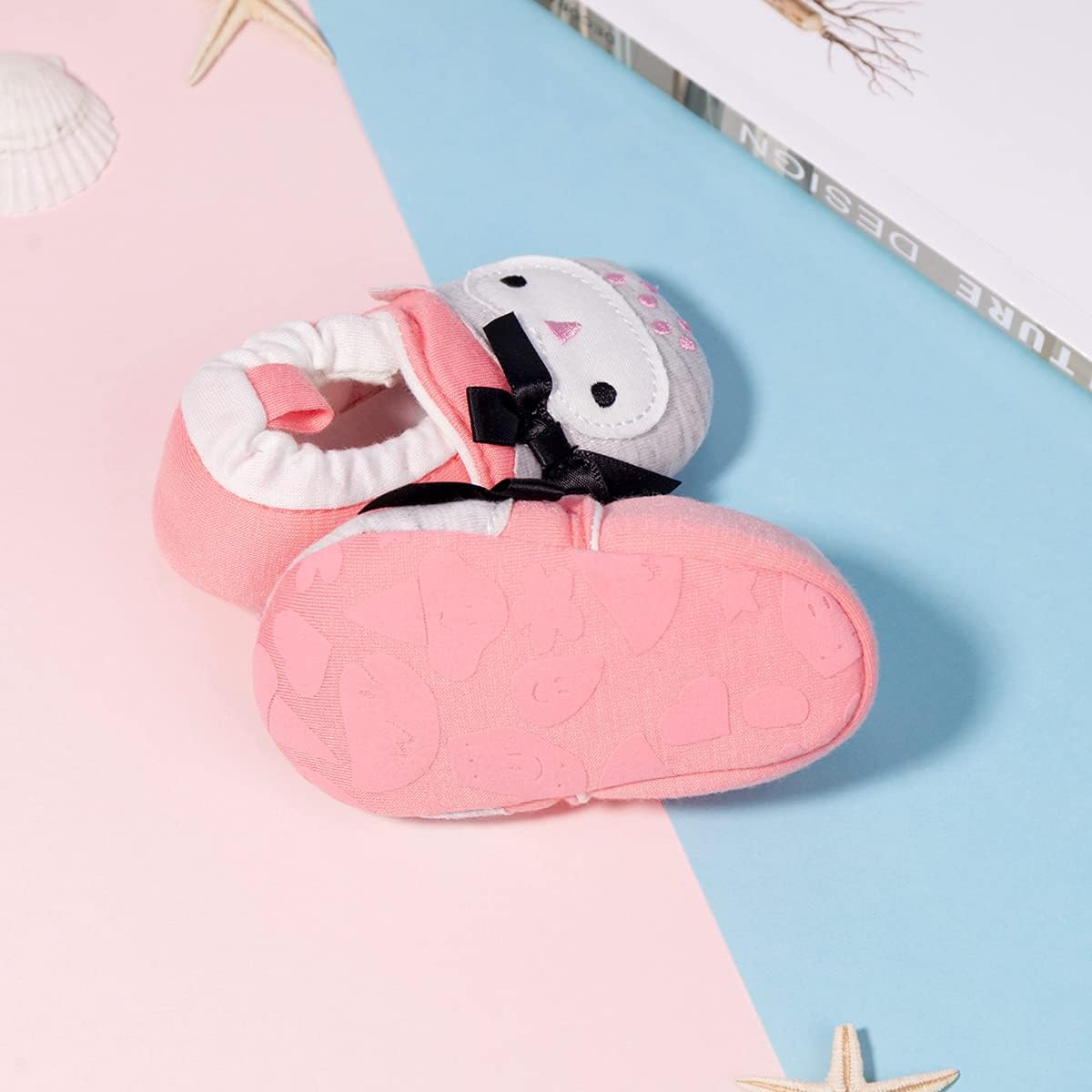 Perfect Baby Slipper for Newborns and Kids