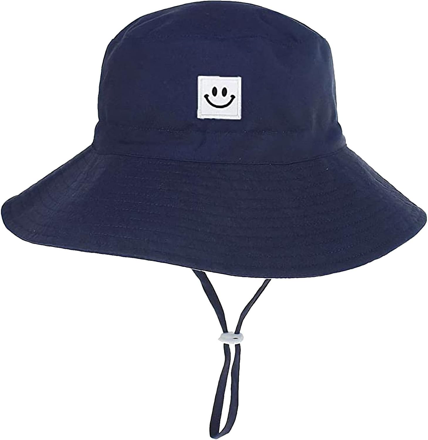 Protect against the sun with our Toddler Bucket Hat