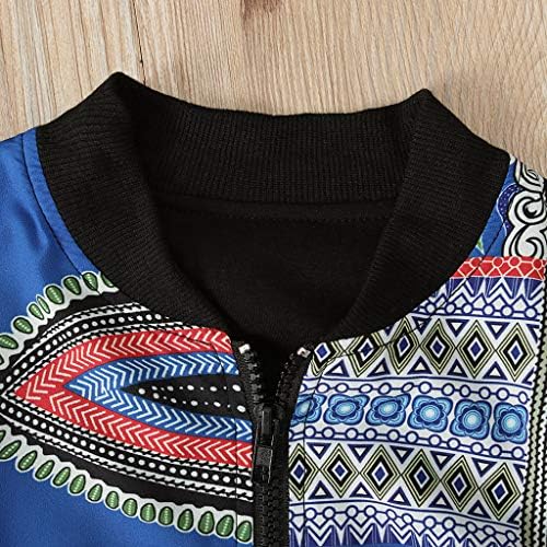 African Windproof Invite 1-5yr Kids