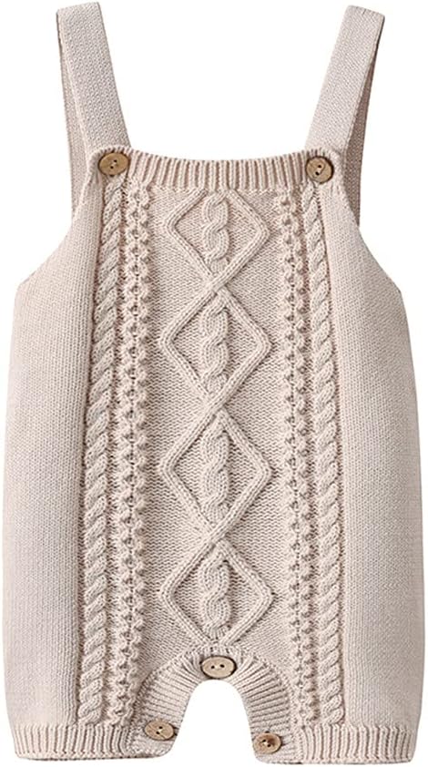Perfect Soft One-Piece Romper