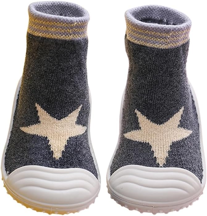 Howell Toddler Running Shoes Best Baby Walking Shoes for Girls and Boys