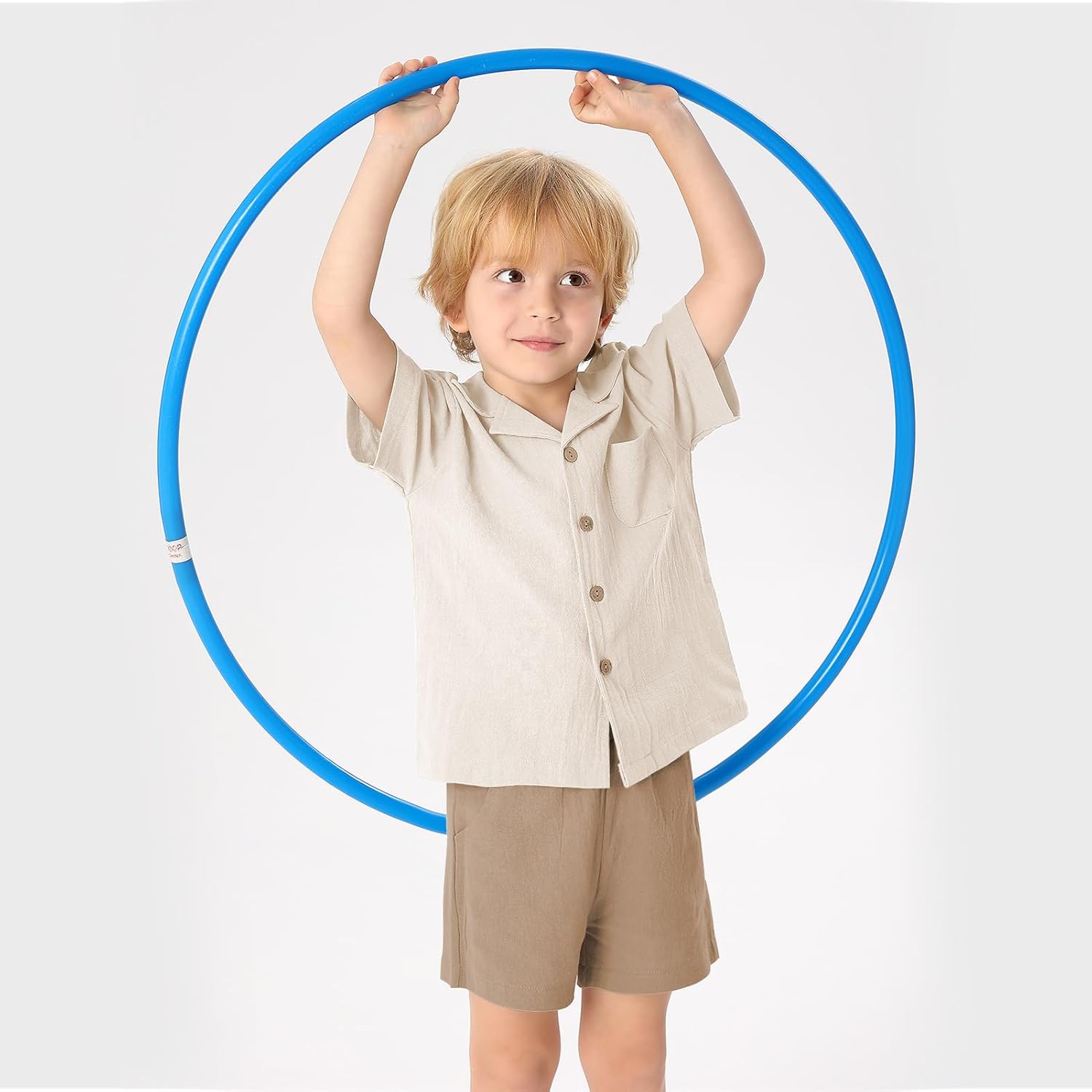 Summer Comfort for Boys